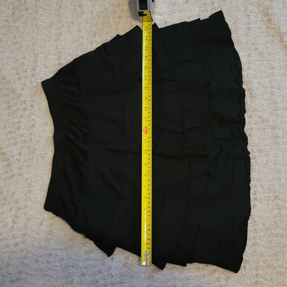 MOD-O-DOC~ Skirt, Black, S - Picture 5 of 6